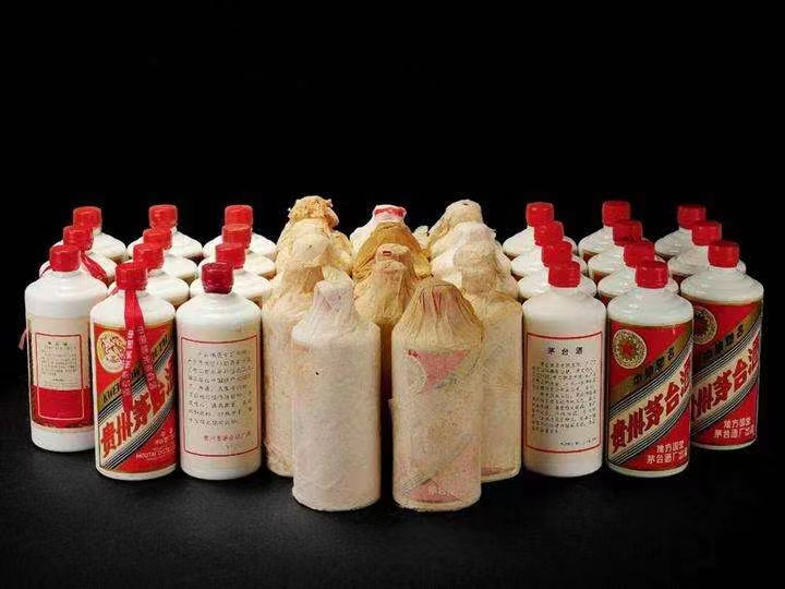 博白日照岚山回收酒价格哪里回收(附近上门回收茅台酒）?